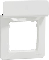 Фото Schneider Electric Рамка Sedna Design однопостовая (SDD311809)