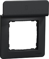 Фото Schneider Electric Рамка Sedna Design однопостовая (SDD314809)