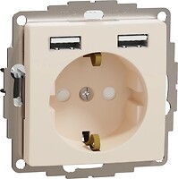Фото Schneider Electric Розетка Sedna Design (SDD112052)