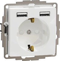 Фото Schneider Electric Розетка Sedna Design (SDD111052)