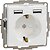 Фото Schneider Electric Розетка Sedna Design (SDD111052)
