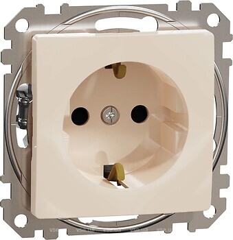 Фото Schneider Electric Розетка Sedna Design (SDD112022)