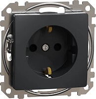 Фото Schneider Electric Розетка Sedna Design (SDD114022)