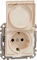 Фото Schneider Electric Розетка Sedna Design (SDD112024)