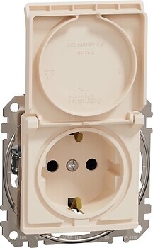Фото Schneider Electric Розетка Sedna Design (SDD112024)