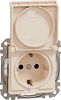 Фото Schneider Electric Розетка Sedna Design (SDD212024)