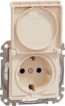 Фото Schneider Electric Розетка Sedna Design (SDD212024)