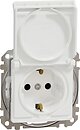 Фото Schneider Electric Розетка Sedna Design (SDD211024)