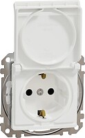 Фото Schneider Electric Розетка Sedna Design (SDD211024)