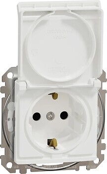 Фото Schneider Electric Розетка Sedna Design (SDD211024)