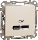Фото Schneider Electric Розетка Sedna Design (SDD112401)