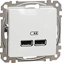 Фото Schneider Electric Розетка Sedna Design (SDD111401)
