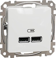 Фото Schneider Electric Розетка Sedna Design (SDD111401)