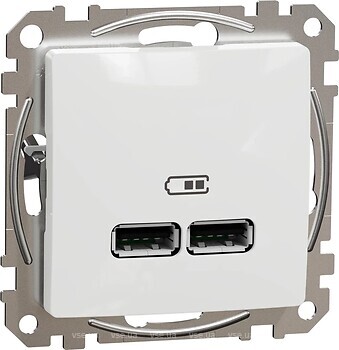 Фото Schneider Electric Розетка Sedna Design (SDD111401)