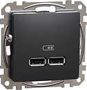 Фото Schneider Electric Розетка Sedna Design (SDD114401)