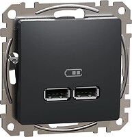 Фото Schneider Electric Розетка Sedna Design (SDD114401)