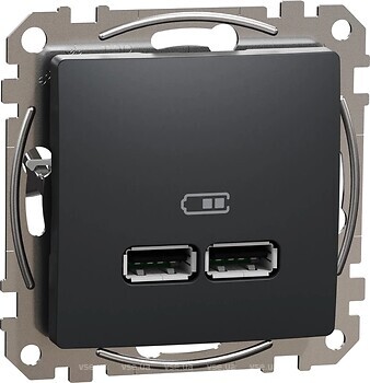 Фото Schneider Electric Розетка Sedna Design (SDD114401)