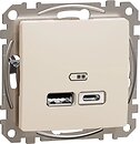 Фото Schneider Electric Розетка Sedna Design (SDD112402)