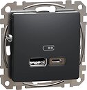 Фото Schneider Electric Розетка Sedna Design (SDD114402)