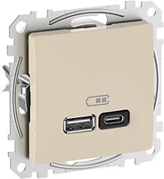 Фото Schneider Electric Розетка Sedna Design (SDD112404)