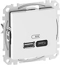 Фото Schneider Electric Розетка Sedna Design (SDD111404)