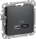 Фото Schneider Electric Розетка Sedna Design (SDD114404)