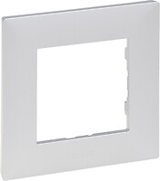 Фото Legrand Рамка Niloe Step однопостовая (863391)