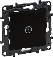 Фото Legrand Розетка Niloe Step (863574)