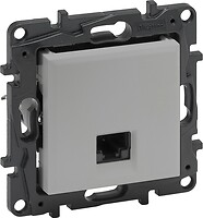 Фото Legrand Розетка Niloe Step (863359)
