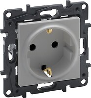 Фото Legrand Розетка Niloe Step (863321)