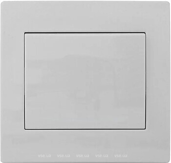 Фото Brille Выключатель VB-1V2 одноклавишный (l15-002)