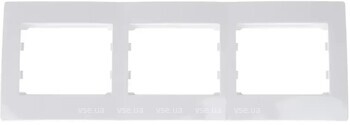 Фото Brille Рамка VB-3F трехпостовая (l15-017)