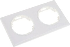 Фото Brille Рамка WB-2F двухпостовая (42-295)