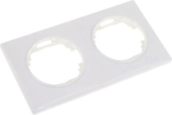 Фото Brille Рамка WB-2F двухпостовая (42-295)