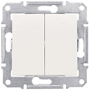 Фото Schneider Выключатель Sedna SDN0600123
