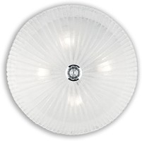 Фото Ideal Lux Shell PL4 (008615)