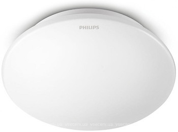 Фото Philips 33361 LED 6W 2700K White (915004478501)