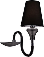 Фото Zumaline Chandelier MB2070-1BL