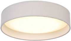 Фото Zumaline Adem E9371-37-LED-GR