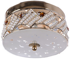 Фото Brille BCL-484C/9W LED (22-233)