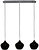 Фото Zumaline Spirit MD2102B-3BL