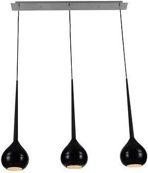 Фото Zumaline Libra MD2128B-3BL