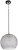 Фото Brille BR-01 369S/3x3W LED