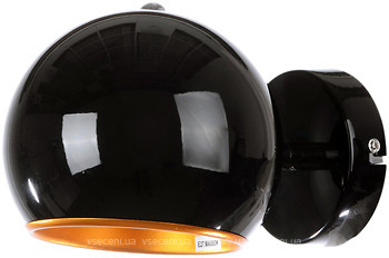 Фото Brille BL-317W/1 E14 BK