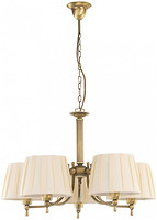 Фото TK Lighting Queen 1108