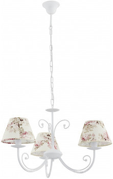 Фото TK Lighting Rosa 373