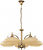 Фото TK Lighting Saturn 1075