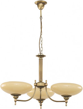 Фото TK Lighting Saturn 1083