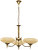 Фото TK Lighting Saturn 1083