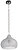 Фото Brille BR-01 371S/3x3W LED